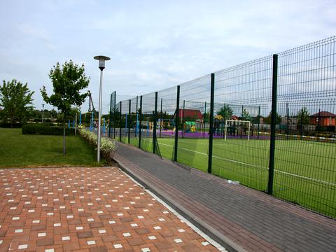 дом по адресу Бориса Лятошинського ул. (1 Травня)