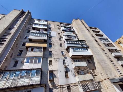 квартира по адресу Генерала Петрова ул., 78