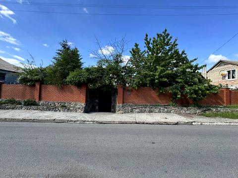 дом по адресу Днепр, Перекопська (Весніна), 58