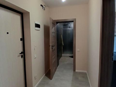 квартира за адресою Августина Волошина вул., 2-А