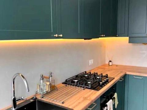 квартира по адресу Шептицких ул., 44
