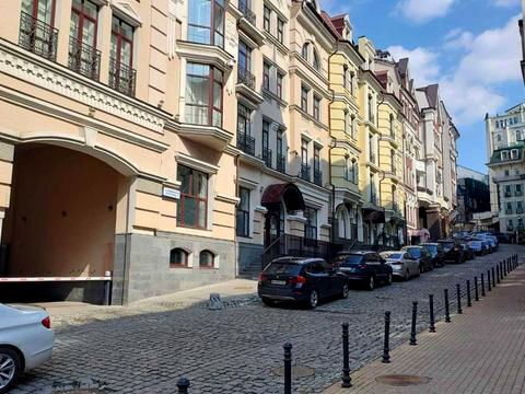 комерційна за адресою Воздвиженська вул., 41