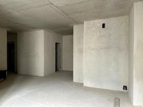 квартира по адресу Сеченова пер., 129а