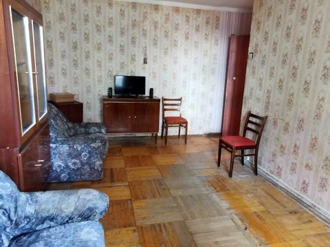 квартира за адресою Перемоги просп., 67