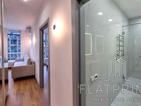 квартира за адресою Салютна вул., 2к17