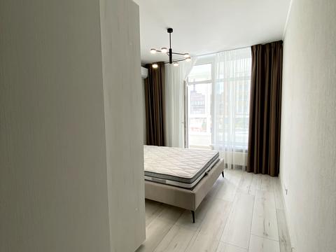квартира по адресу Олеся Бердника ул., 1-В
