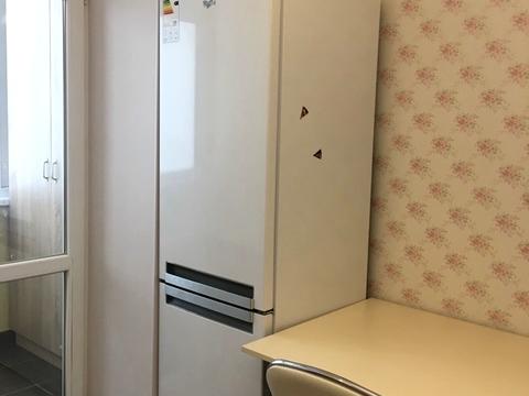 квартира по адресу Хіміків, 21