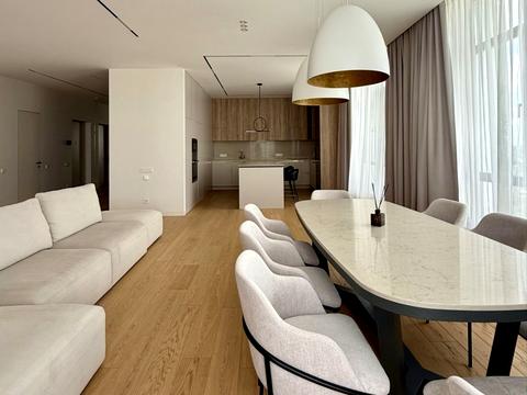 квартира за адресою Деміївська вул., 29