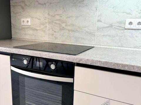 квартира за адресою Набережно-Рибальська дорога вул., 27
