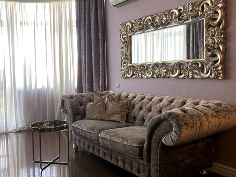 квартира за адресою В'ячеслава Чорновола вул., 27