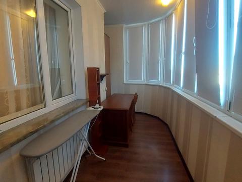 квартира за адресою Небесної Сотні просп. (Маршала Жукова), 3А/1