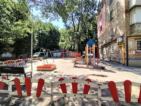 квартира по адресу Костанайская ул., 10