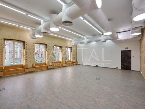 коммерческая по адресу Большая Васильковская ул. (Красноармейская), 88