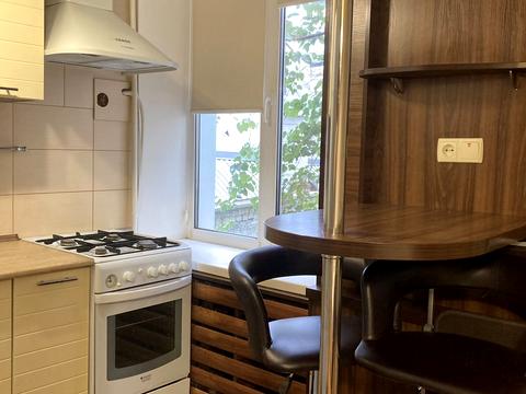 квартира по адресу Сковороды Григория ул., 3