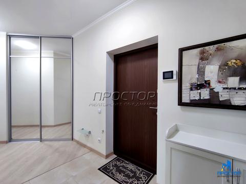 квартира за адресою Патріарха Мстислава Скрипника вул., 40