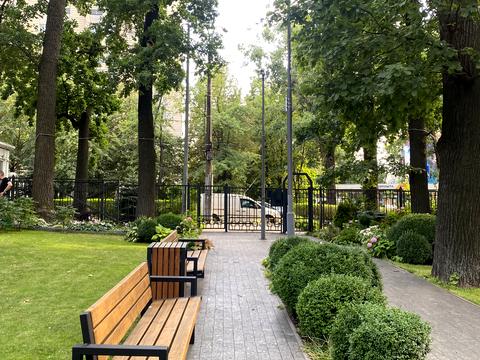 квартира за адресою Авіаконструктора Антонова вул., 2-Б