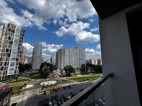 квартира по адресу Никольско-Слободская ул., 11б
