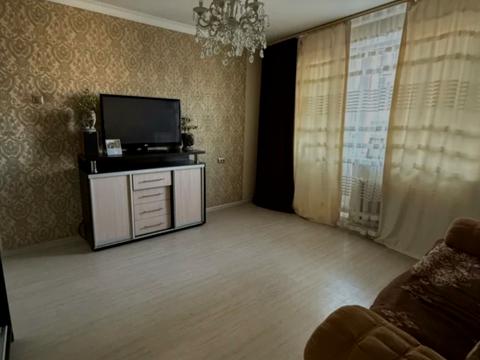 квартира за адресою Ентузіастів вул., 9-А