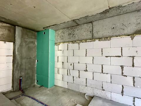 квартира по адресу Генуэзская ул., 1/1