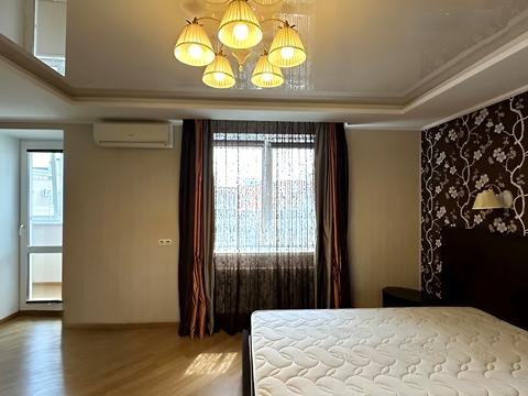 квартира по адресу Николаевская ул., 16