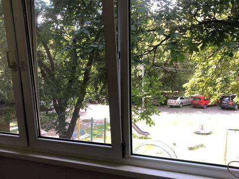квартира по адресу Юрия Ильенко ул. (Мельникова), 9