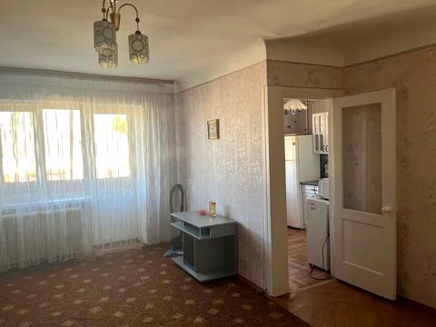 квартира за адресою Повітряних Сил просп. (Повітрофлотський), 7