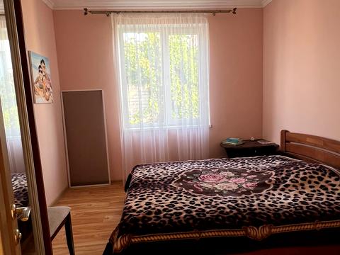 дом по адресу Береговая, 6