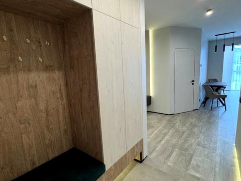 квартира по адресу Большая Бердичевская ул., 49-А