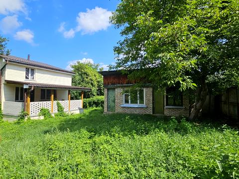 будинок за адресою Польова, 332