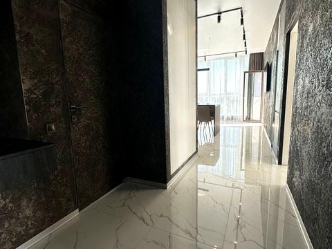 квартира по адресу Центральная ул., 15