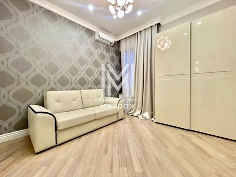 квартира за адресою Ляпунова вул., 16