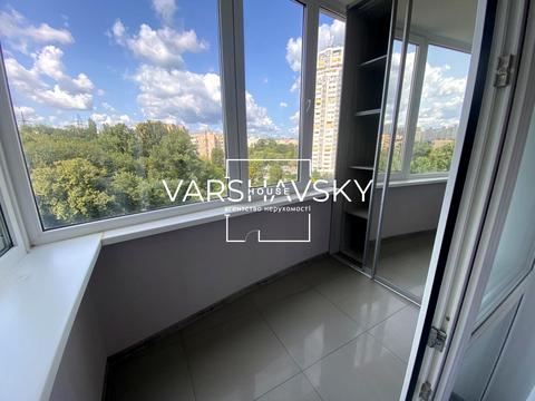 квартира за адресою Вишгородська вул., 45