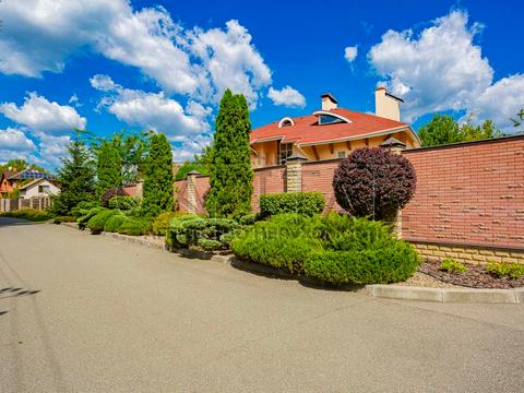 будинок за адресою Обухівський