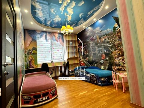 квартира за адресою Деміївська вул., 13