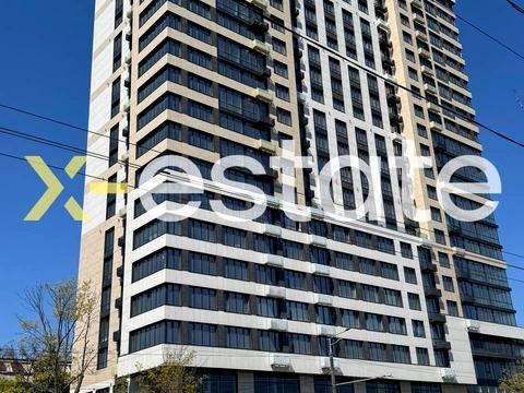 квартира по адресу Набережная Победы ул., 40-Д