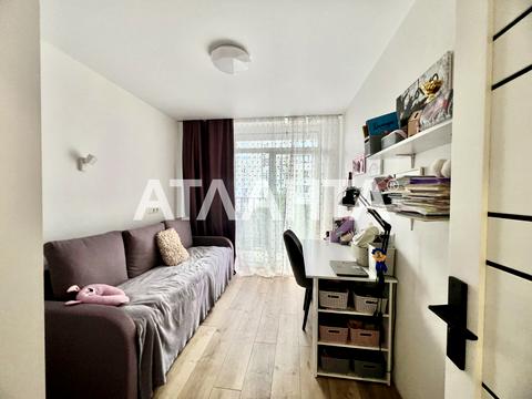 квартира за адресою Боголюбова вул., 43