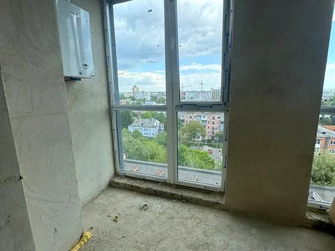 квартира по адресу Большая Бердичевская ул., 49-А