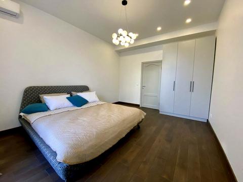 квартира за адресою Рейтарська вул., 30