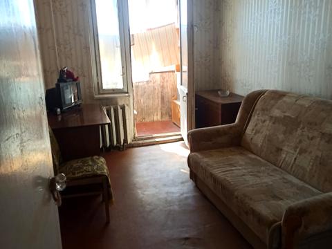 квартира за адресою Олександра Архипенка вул. (Мате Залки), 4-А