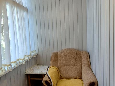 квартира по адресу Дмитрия Кедрина ул. (Дмитрия Кедрина), 38