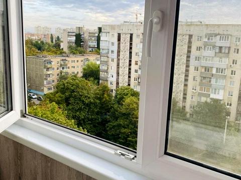 квартира за адресою Байрона просп., 136