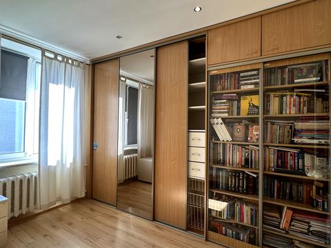 квартира за адресою Київ, Миколи Міхновського бульв. (Дружби Народів), 7