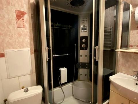 квартира по адресу Паустовского ул., 25