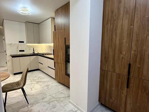 квартира за адресою Олександра Довженка вул., 21А