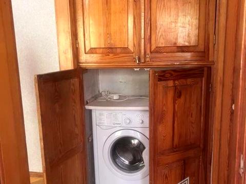 квартира по адресу Михаила Донца ул., 11