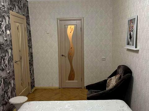 квартира за адресою Печерський узвіз, 17