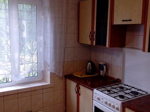 квартира за адресою Миколи Закревського вул., 49-А