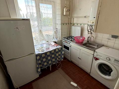 квартира за адресою Чорновола вул., 38