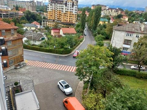 квартира за адресою Грушевського, 2