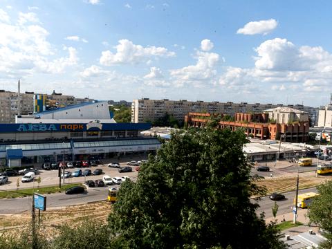 квартира за адресою Княгині Ольги вул., 73